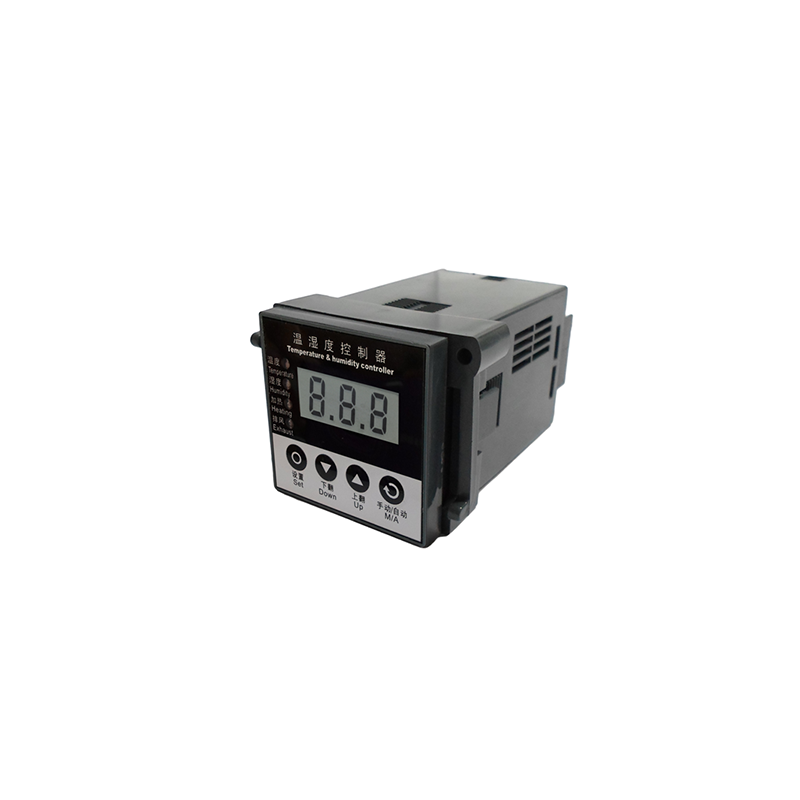 TN-4000智能温湿度控制器